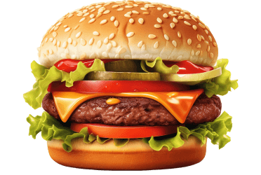 Foodking - Fast Food Restaurant WordPress Theme