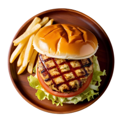 Chicken Burger