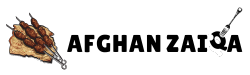 Afghan Zaiqa